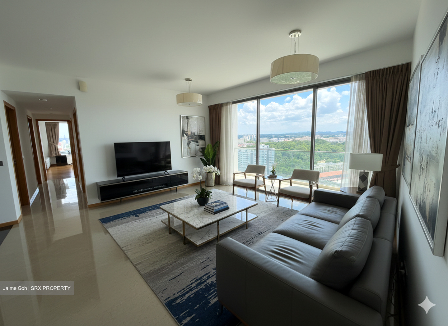Centro Residences (D20), Condominium #521525221